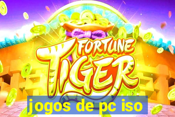 jogos de pc iso